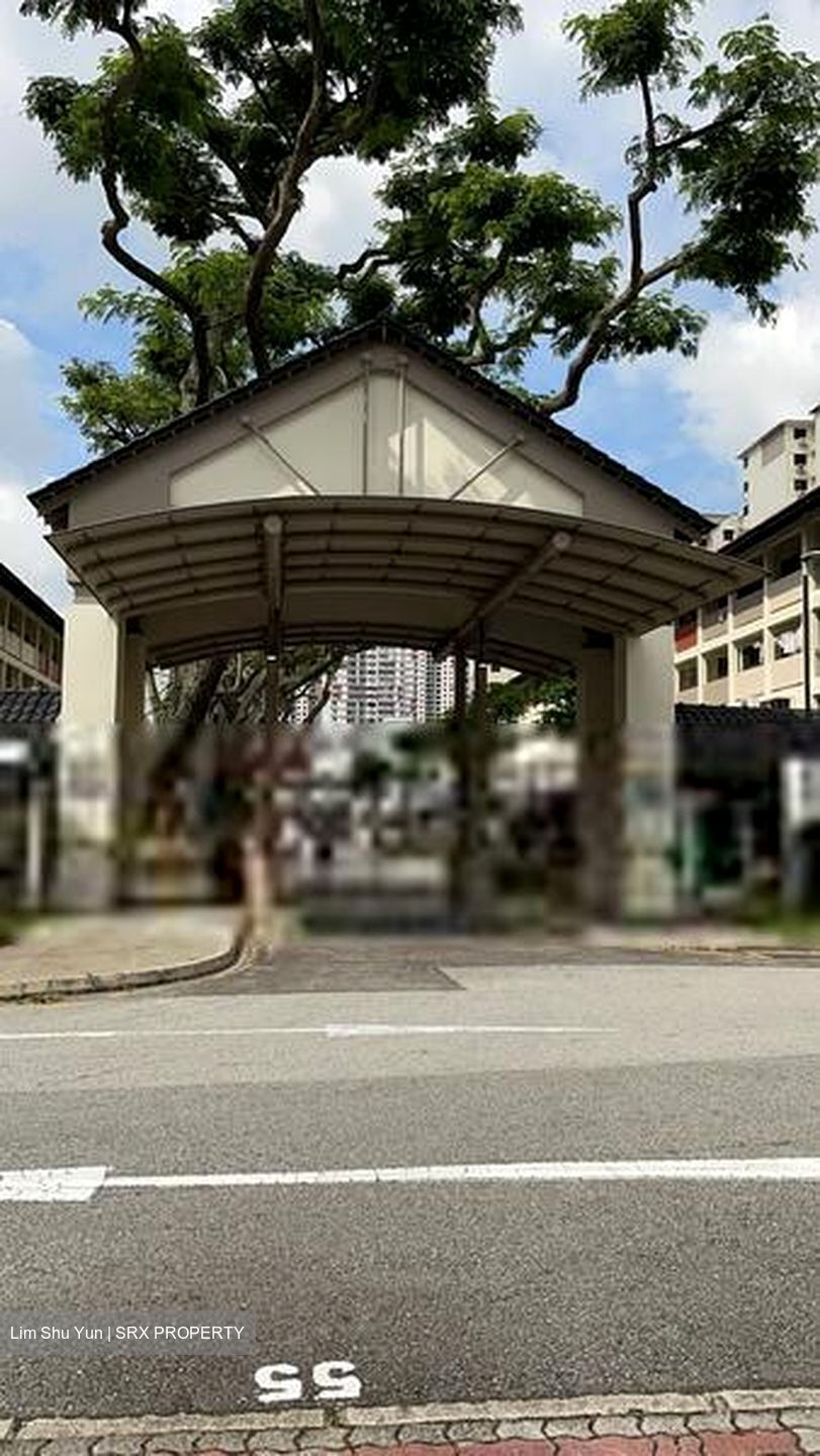 Blk 94 Toa Payoh Palm Spring (Toa Payoh), HDB 3 Rooms #586701641